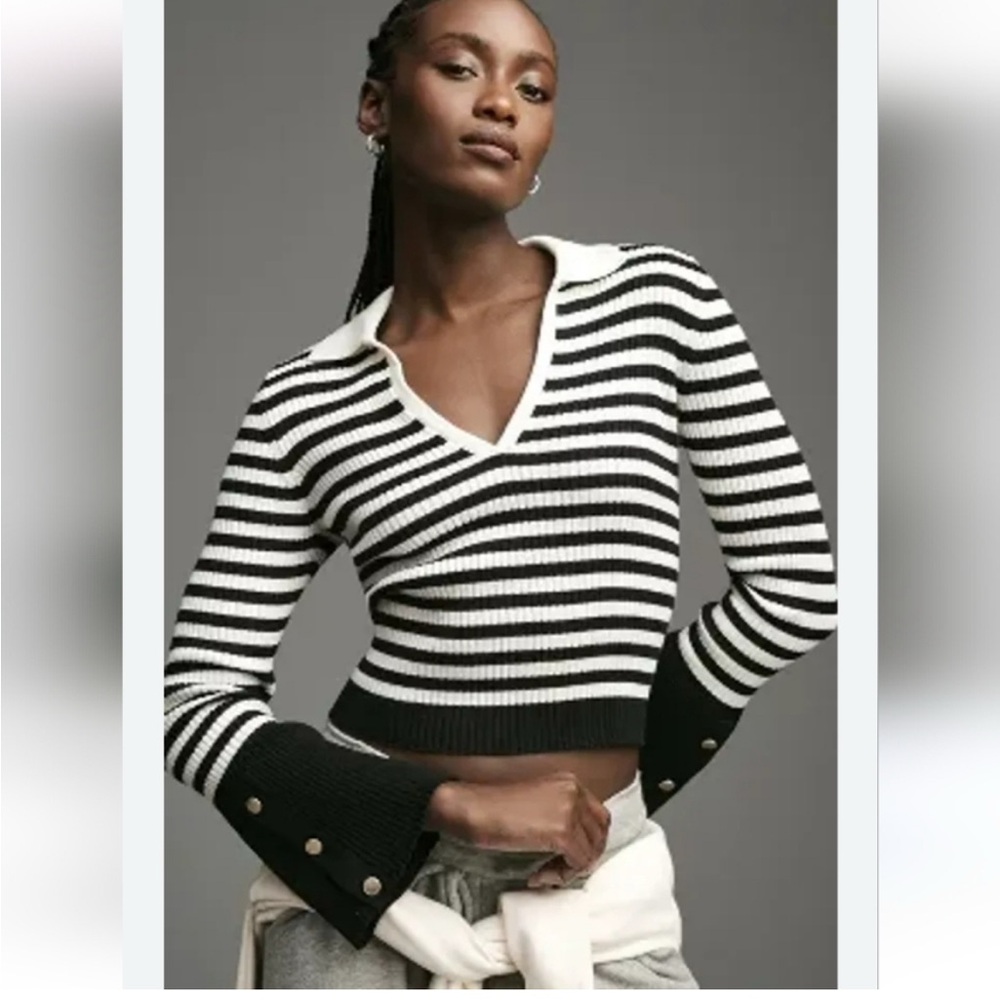 Anthropologie Sweater